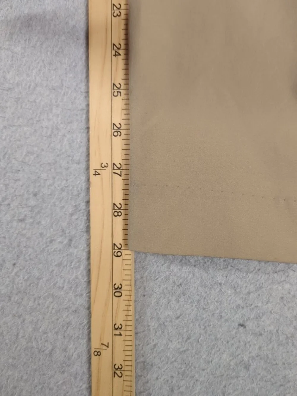J.Crew Thompson Flex Pants Men's 31x30 (Fit 32x29) Tapered Lightweight Chino